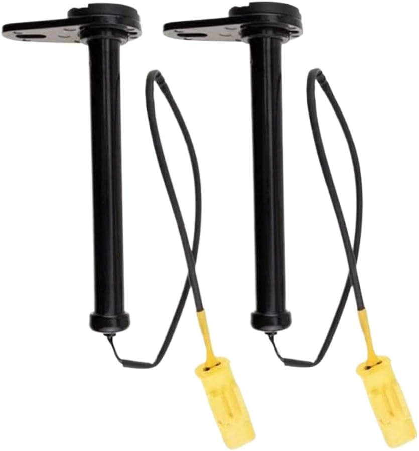 Engine Compartment Hinge 2Pcs Front Bonnet Hood Strut Actuator Compatible with SLC SLK Class W172 R172