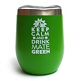 Mate Green