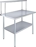 Express KitchQuip Stainless...image