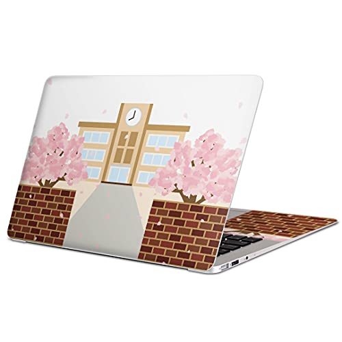 igsticker MacBook Air 13inch A1466 / A1369 ��p�X�L���V�[�� 2010~2017���f���܂őΉ� �}�b�N�u�b�N �G�A Mac Air 13�C���` �m�[�g�u�b�N �t�B���� �X�e�b�J�[ �A�N�Z�T���[ �ی� 015446 