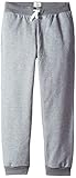 The Children's Place Big Boys' Marled Pant