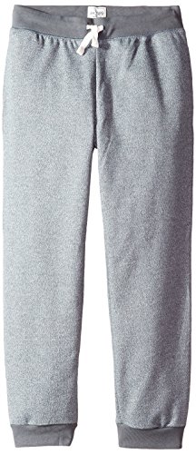The Children's Place Big Boys' Marled Pant
