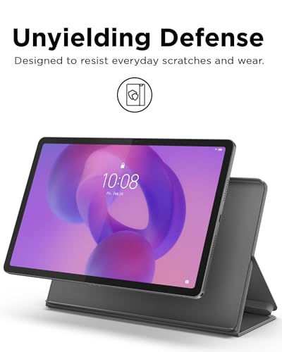 Image of Lenovo Original Idea Tab Folio Case (Suitable for Lenovo Idea Tab Only, Screen Size - 11 Inch)