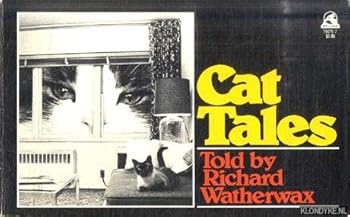 Paperback Cat Tales Book