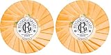 Roger&Gallet - Néroli - Seife - 100 g (Packung mit 2)