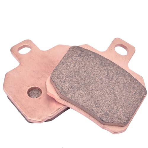 �o�C�N�p�u���[�L�p�b�h�Z�b�g Compatible With DUCATI For Multistrada 620 2005-2006 For Sport 620 2003 2004 2005 2006 �I�[�g�o�C�u���[�L�p�b�h���A�Z�b�g