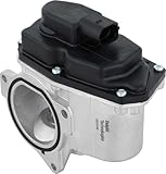 Delphi EG10743 Exhaust Gas Recirculation (EGR) Valve