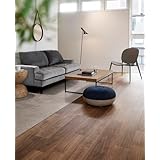 東リ LAYフローリングピタフィー PITAFI (LPF522ウォールナット茶)