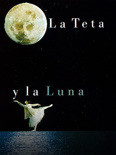 La teta y la luna