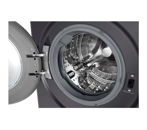 Lave-linge frontal LG F14R35MBS