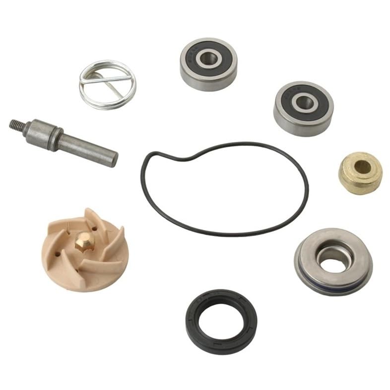 Kit de réparation de pompe à eau pour Beverly et MP3 250 300cc 100110210