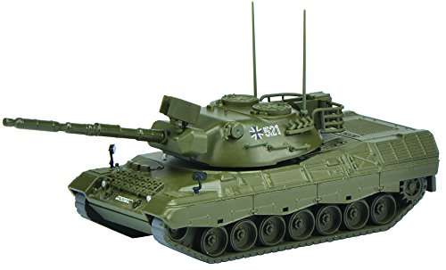 Schuco 1.149.664.198 cm Leopardo 1 A1 Forze Armate...