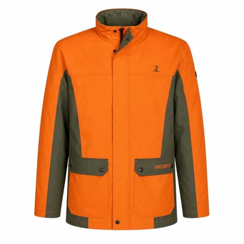 Veste de traque Percussion Renfort robuste contre les déchirures et les épines