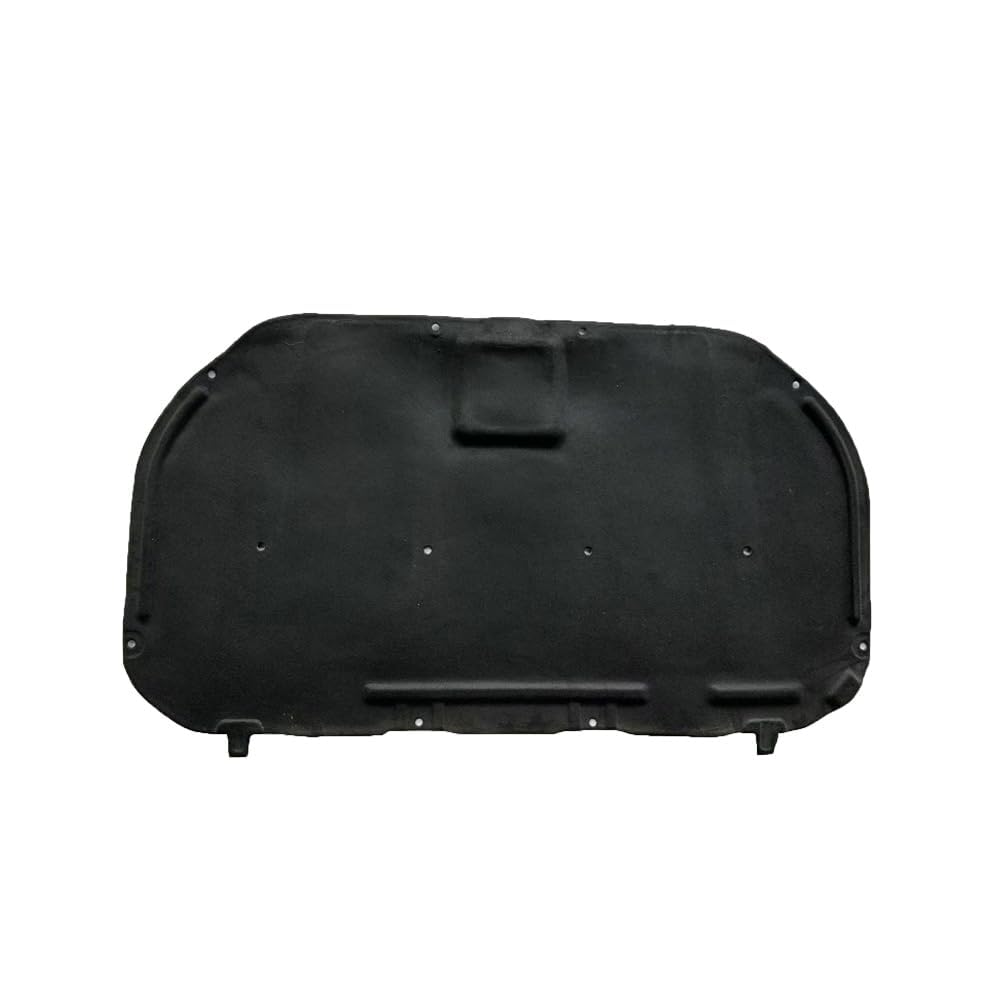 Cotone Isolante Acustico per Cofano Anteriore Auto,per Hilux REVO 2015-2022,Isolamento del Cofano del Cofano, Isolamento Acustico del vano Motore