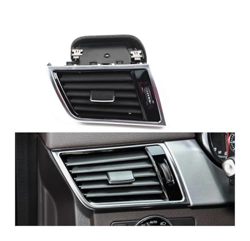 Grille d'aération Benz GLS W166 W292 buse ventilation tableau bord habitacle