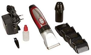 Kerbl 18265 Sonic maszynka do strzyżenia