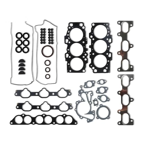 Jeu de joints moteur G6EA haute résistance pour Hyundai Grandeur