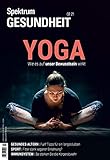 Spektrum Gesundheit- Yoga: Wie es auf unser Bwusstsein wirkt - Spektrum der Wissenschaft 