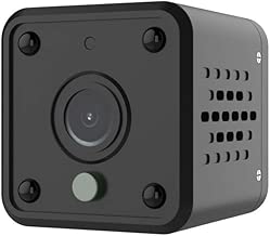 Wifi Camera 1080P Smart Home Security 140 Degree Wide Angle Wireless
Mini Ip Camera Built-In Battery Camera Add 32Gb Sd