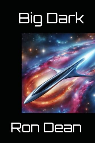 Bild: Big Dark f�r 12,91 EUR bei amazon.de