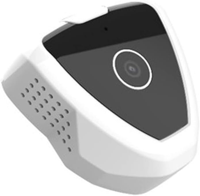 Mini IP Camera Home Security 1080P Network Cam Surveillance Night Vision Baby Monitor Motion Alarm Camcord