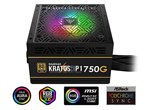 Build My PC, PC Builder, GAMDIAS KRATOS P1