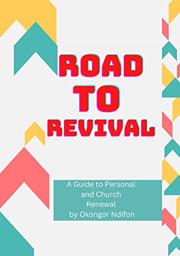 ROAD TO REVIVAL (English Edition)