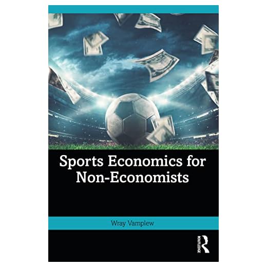 Sports Economics for Non-Economists Course
