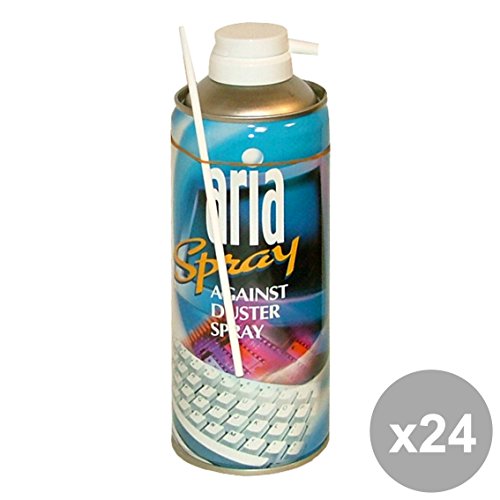 Glooke Selected Antipolvo, Detergente, Multicolor, única