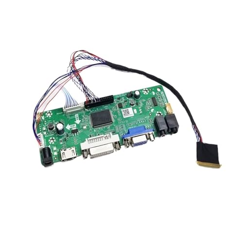 B140XW01 Rg[{[h HDMI+DVI+VGA+I[fBI hCo[Lbg 10.1/13.3/14/15.6C` fBXvC 1366X768 LVDS 1ch 6rbg 40s LCDpl