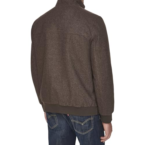 Image of Cole Haan Men's Soft Casual Cold Weather Coat