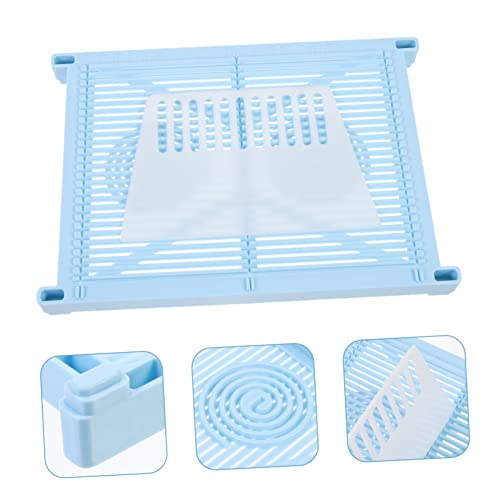 Sunshine Network Making Tools Meditation Accessories Incense Making Kit Drying Tray Drying Board Incense Drying Rack Incense Starter Kit Making Supplies Holder Tray Incense DIY Kit