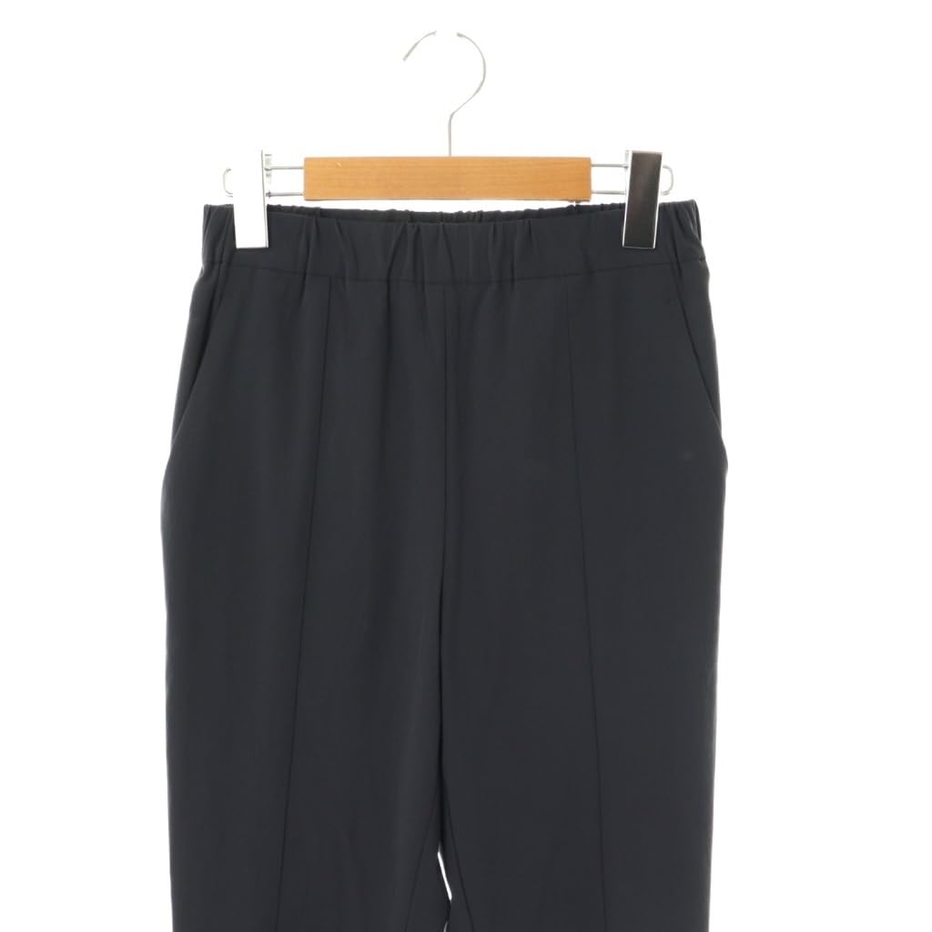 Amazon.co.jp: ヨリ yori 撥水ストレッチスティックパンツ テーパード