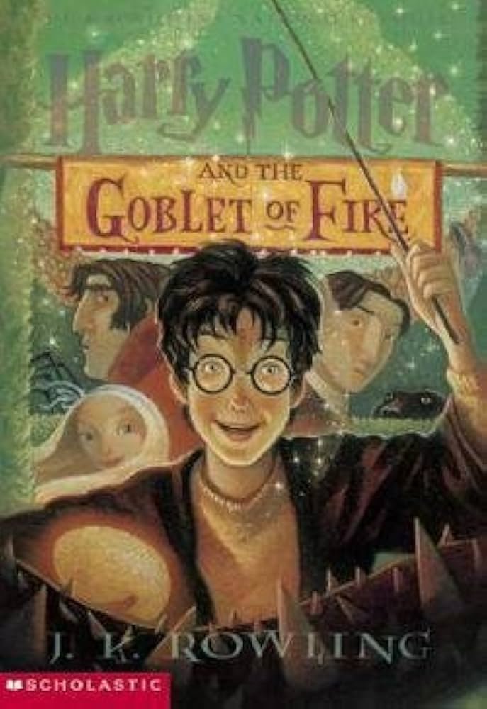 Harry Potter goblet of fire 英/ペルシャ語 Harry Potter goblet of fire 英/ペルシャ語 Harry Potter and