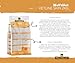 Wolfsblut Vetline Hundefutter - Skin & Coat, 2x2kg - Sparbundel, Sparpaket - inklusive Warnicks Tierfutterservice Hundesnack Goodie