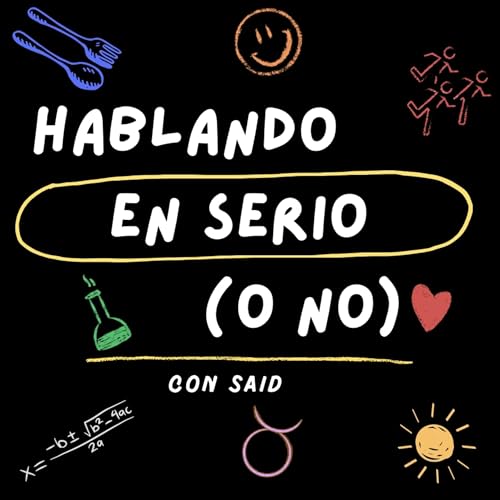 Hablando en serio (o no) Titelbild