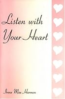 Listen With Your Heart 0533151279 Book Cover