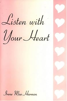 Paperback Listen With Your Heart Book