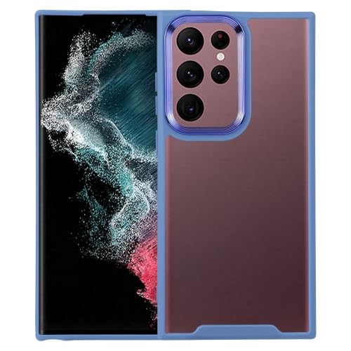 Image of Gadgetsmantra Back Cover Case for Samsung Galaxy Note 10 Shockproof Protective Electroplating Silicone Transparent Glitter Case for Men & Boys