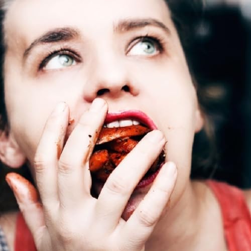 How do we avoid cravings in winter? cover art
