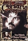  Corsario Negro [USA] [DVD]