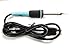 Weller Control Output Heavy Duty 3-Wire Soldering Iron, Blue, W60P3