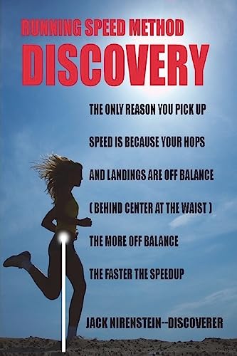 Running Speed Method Discovery
