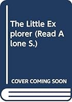 The Little Explorer 0140327568 Book Cover
