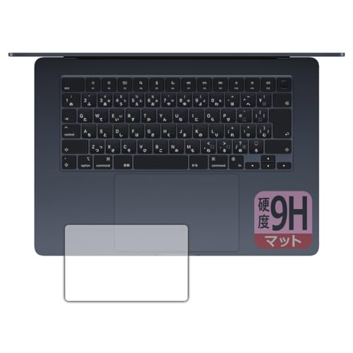 PDAH[ MacBook Air 15C`(M3 2024Nf) Ή 9Hdx[˒ጸ] ی tB [gbNpbhp] {