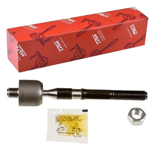 Axialgelenk Spurstange JAR875 TRW articulación axial de dirección para repuesto de coche