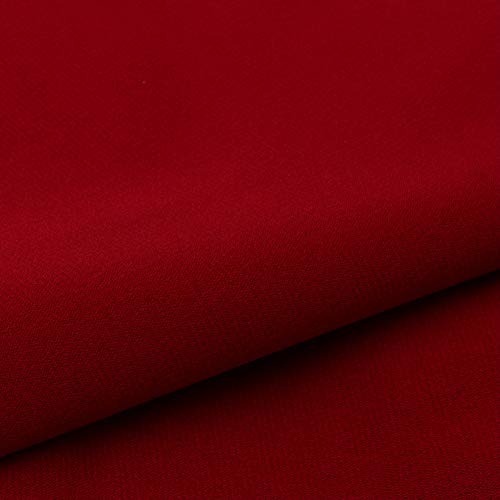 Calidaka Billiard Cloth Pool Table Felt,Fast Speed Pool Cloth,Billiard Snooker Cloth Felt For 7/8/9 Foot Indoor Billiard Pool #TOP2