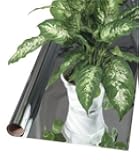 Hydrofarm Reflective Metalized Film, 2mil 100'x48