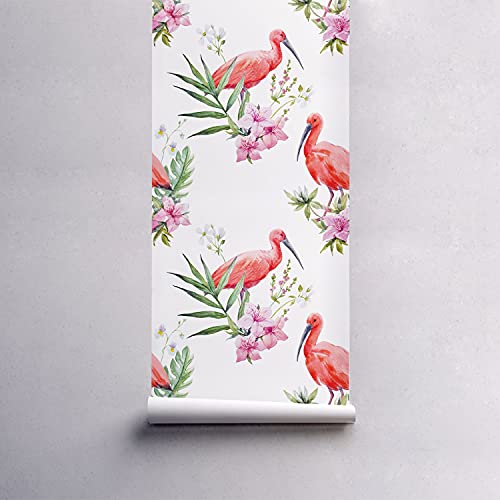 Papier peint mural intissé lavable et facile à poser 152x104 - 4
