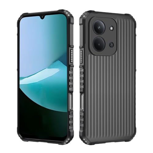 Coque Xiaomi Poco C71 4G antichoc finis les risques de casse
